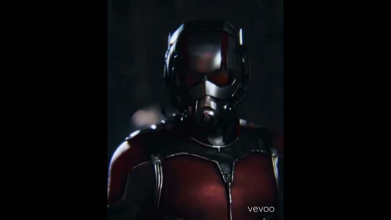 Ant Man awesome training video 😍 Ant man training 