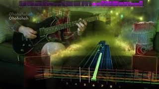 Rocksmith Remastered - DLC - Guitar - Lady Gaga "Bad Romance"