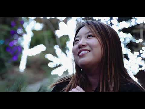 Jennifer Chung - Around the Fire (Official Music Video)