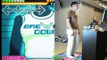 DDR 