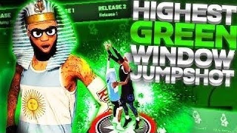 *NEW* BEST JUMPSHOT FOR GOLD QUICKDRAW AFTER PATCH! TURNED MY 2 WAY SLASHING PLAYMAKER INTO A SHARP!