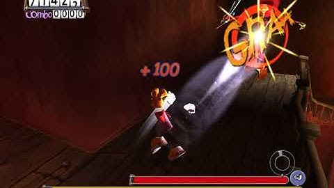 Bog Of Murk, Part 5 - Getting Razoff in combo 3 times