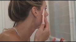 Living With Landyn: Listen Up Girlfriend | Shave Your Face