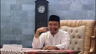 Kajian Bakda Isya Masjid Agung Baitussalam Purwokerto Ust Mintaraga Eman Surya Lc MA | 18 Maret 2025