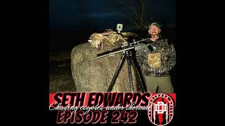 242: Seth Edwards Chasing coyotes with Thermals
