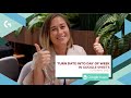 Turn date into day of week in Google Sheets tutorial 2023 | Looke Studio by Gaille Reports