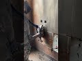 Handheld wall cutting machine #Door and window wall cutting machine