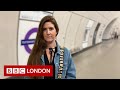 Invisible disability inflammatory bowel disease bbc london