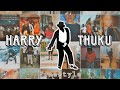 Harry thuku freestyle official tiktok dance challenge