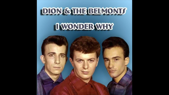 I Wonder Why Remix version - Remix performance video thumbnail