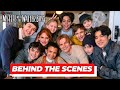 My Life With The Walter Boys Netflix: Behind The Scenes &amp; Bloopers