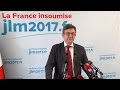 ÉDOUARD PHILIPPE PREMIER MINISTRE : «LE VIEUX MONDE EST DE RETOUR» - Mélenchon