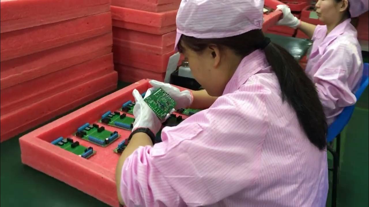 surface mount circuit board,main pcb assembly.prototype pcb fabrication