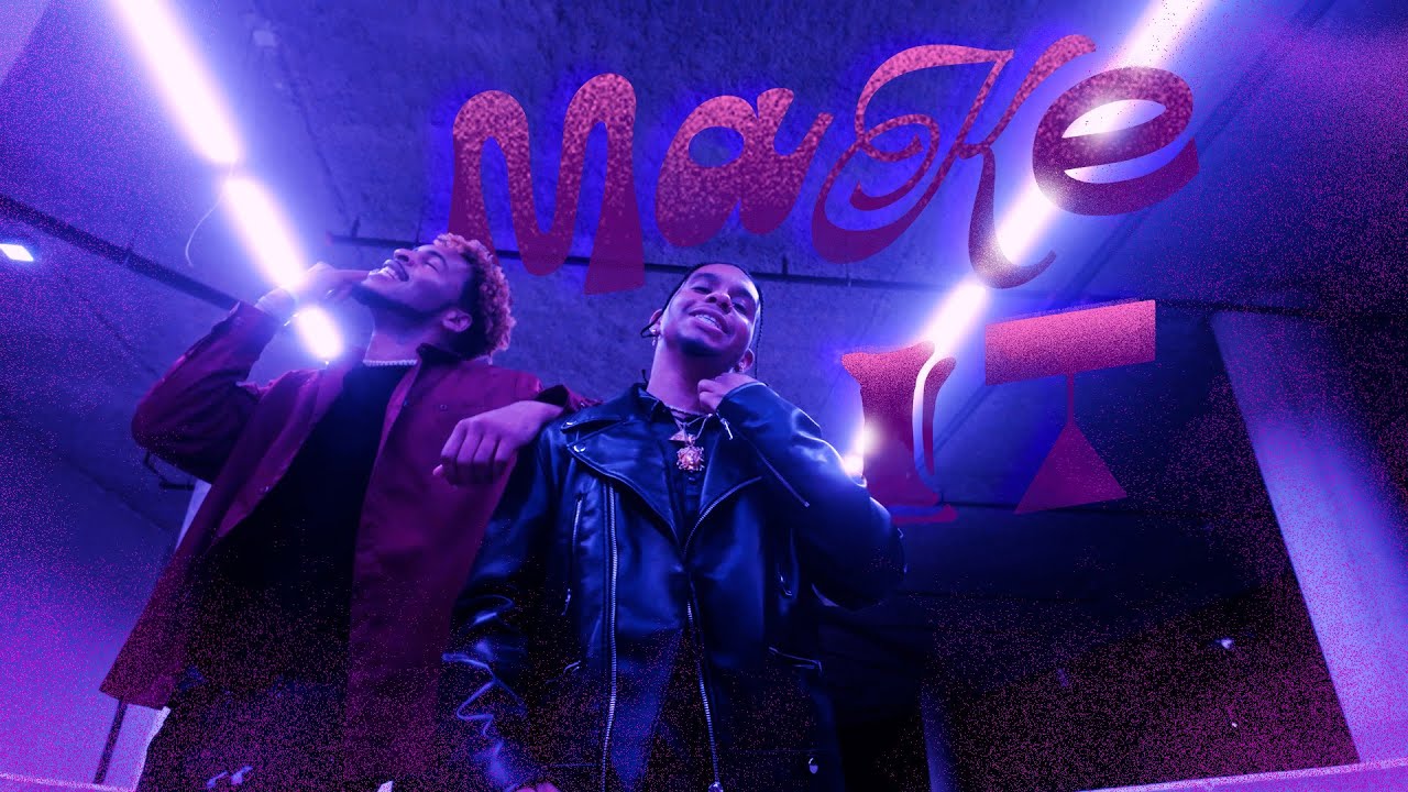 Tribe Mafia x Dom_Brady - Make It (Ft. KXNG Crooked) - Official Music Video