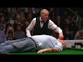 Steve davis trickshot show 2017 10 23 budapest afternoon session