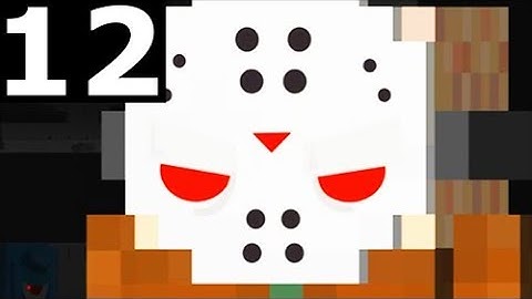 Slayaway Camp Walkthrough Gameplay Part 12 - Movie 2: NC-17 Bonus Scenes (No Commentary Playthrough)