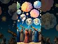 The Cosmic Thread