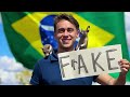 🎵SEM FAKE NEWS A DIREITA MORRE🎵