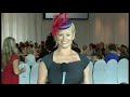 Hatstravagance 2011 - Melbourne Cup Carnival at Flemington Racecourse