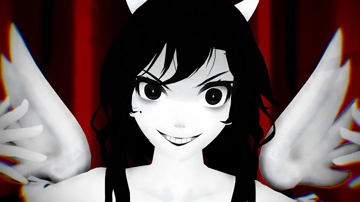 [ANIMATION] ~  All Eyes On Me  ~ Cover by Victor M...