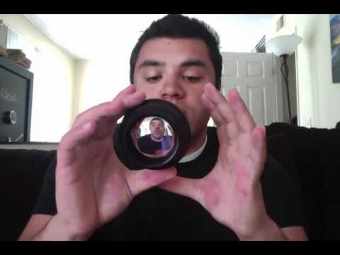 Extreme Wide-angle / affordable fisheye lens for Canon T2i