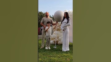 #genderreveal #babyshower #wedding #balloon #birthday #gendersurprise #love #genderrevealsurprise
