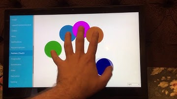 Avalonia libdrm/egl/libinput backend progress