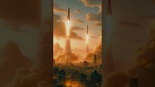 Humanity Escaped to Mars… | Life on Mars Trailer