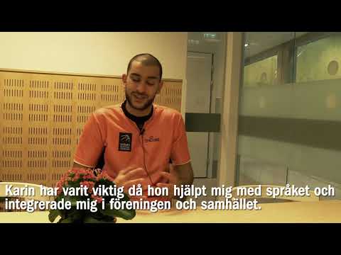 Glädje av kön videor
