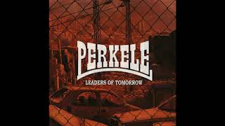 Perkele - Mistakes