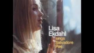 Lisa Ekdahl - I don't miss you anymore
