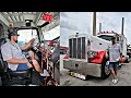 I Bought My First Peterbilt 379 At 22 Years Old | I Owed $12,000 In Taxes My First Year | Save Your💰