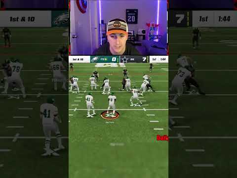 NEW Lamar Jackson