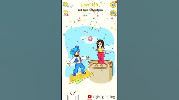 delete puzzle brain games level 126 to 130 solution #trending #viralshorts  #deletepuzzlesolution