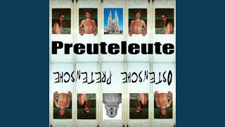 Video thumbnail of "Preuteleute - Bluuf me je fikkn van me"