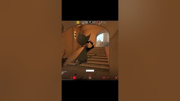 1v4 clutch AWP & AK #mr_z / #mirage / #counterstrike / #cs2