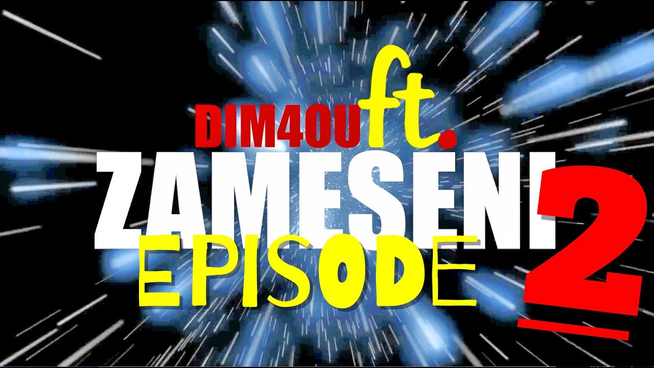 ZAMESENI EPISODE 02 ASTRA FOLIO