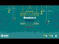 Session 6: Navigation, Forms & Auth Screens | TacTech 2026 - Flutter