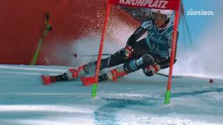 Südtirol Wintergames: Winter World cup events in South Tyrol 2021/22