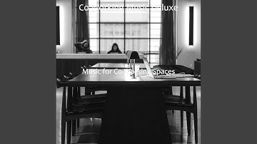 Hypnotic Moods for Open Plan Offices