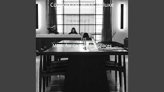 Hypnotic Moods for Open Plan Offices