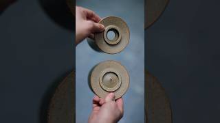 Finally Making a Successful Pottery V60!