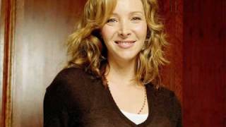 Lisa Kudrow Tribute