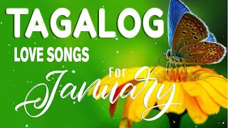Best Tagalog Love Songs 80's 90's Playlist - Nonstop OPM Love Songs English - Rockstar 2, 