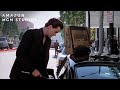 Stealing A Car In Broad Daylight