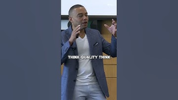 Stop Overthinking Your Social Media! #shorts