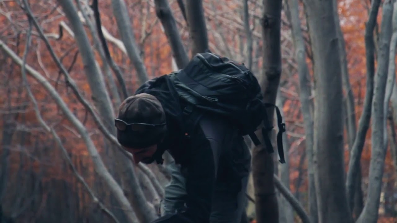 Martin Graff X Eva Kade - Autumn Leaves (Official Music Video)
