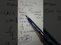Number #trending #trend #music #study #maths #viral #cover #nature #mathematics #shirts