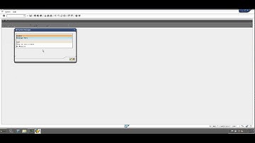 SAP Admin - SAP System Messages