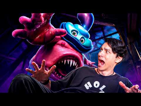 НЕ СОСИ ЕГО СОСКУ! 😱 Dark Pals ПОЛНОЕ ПРОХОЖДЕНИЕ